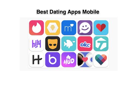 dating app|Best dating apps for 2024